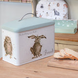 Wrendale Designs Bread Bin - Madisons and Co