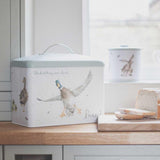 Wrendale Designs Bread Bin - Madisons and Co